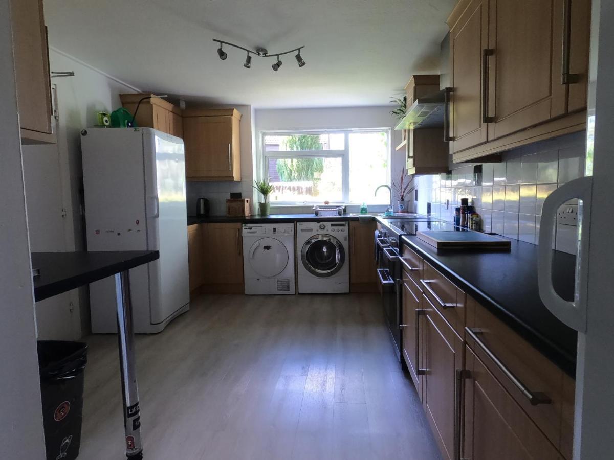 Hampton House Ξενοδοχείο Νορθάμπτον Εξωτερικό φωτογραφία