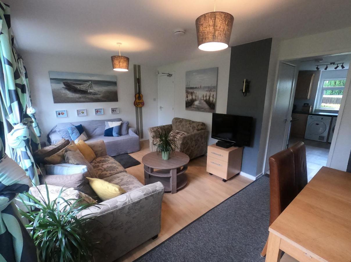 Hampton House Ξενοδοχείο Νορθάμπτον Εξωτερικό φωτογραφία