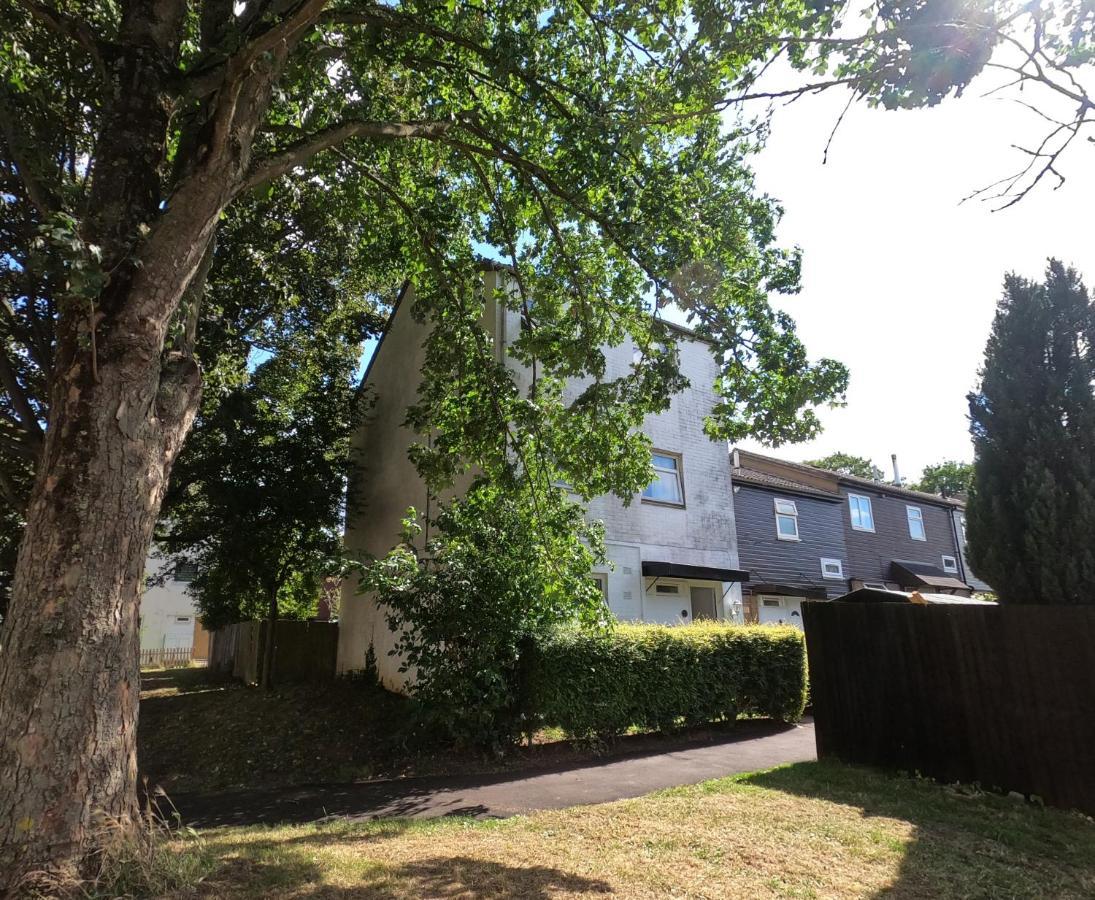Hampton House Ξενοδοχείο Νορθάμπτον Εξωτερικό φωτογραφία